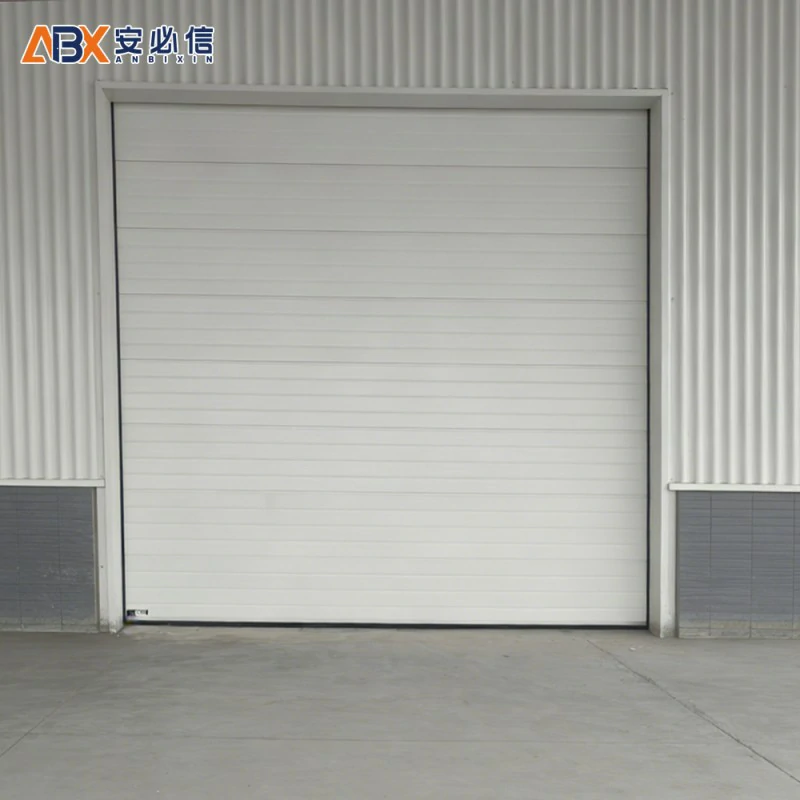 阜阳邢塘街道工业提升门